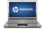 HP Pavilion dm3-3110us