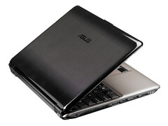 Test Asus N20A Subnotebook