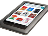 Barnes & Noble: E-Book-Reader Nook Color auf mehr als 950 MHz übertaktet