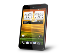 Test HTC Butterfly Smartphone