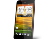 Test HTC Butterfly Smartphone