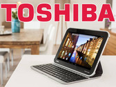 Toshiba: Neue Excite Tablets mit Tegra 4, hochauflösenden Touchscreens und Eingabestift