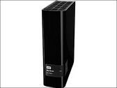 WD: Neue externe My Book HDD-Serie bietet bis zu 4 TByte