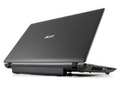 Test Acer Aspire 7750G Notebook