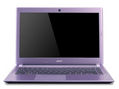 Test Acer Aspire V5-431 Notebook