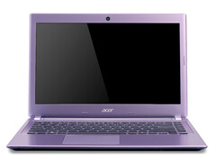Test Acer Aspire V5-431 Notebook