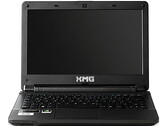 Schenker: 11,6-Zoll-Subnotebook XMG A102 mit Nvidia Geforce GT 650M GPU
