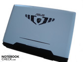 Test Asus G60VX Gaming-Notebook