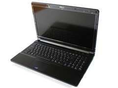 Test mySN XMG A500 Notebook
