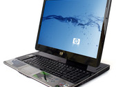Test HP Pavilion HDX 9320EG Notebook