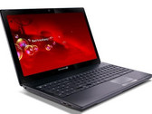 Test Packard Bell EasyNote TK85-JN-105GE Notebook