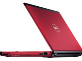 Test Dell Vostro 3700 (i7-720QM, GT 330M) Notebook
