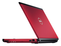 Test Dell Vostro 3700 (i7-720QM, GT 330M) Notebook