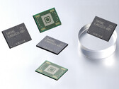 Samsung: Massenproduktion für 128 GByte Embedded-NAND und 2 GByte LPDDR3 gestartet