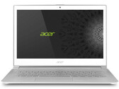 Acer: Ultrabooks der Serie Aspire S7 mit Touchscreen ab 1.300 Euro