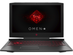 HP Omen 17-an113NS