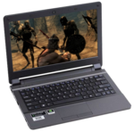 Hi-Tech Computer Insanity