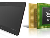 Intel: Clover Trail für Tablets mit bemerkenswerter Performance