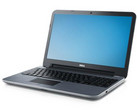 Test Dell Inspiron 15R-5521 Notebook