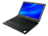 Test Sony Vaio TZ11XN Notebook