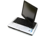 Test Fujitsu Lifebook T900 Tablet/Convertible