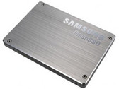 Test Samsung PM800 256GB SSD