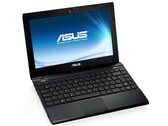 Asus: Netbook Eee PC 1225B mit AMD C-60 oder E-450