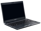 Toshiba: Neue Business Notebook Serie R800 vorgestellt