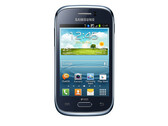 Samsung: 200-Euro-Smartphones Galaxy Young Duos und Galaxy Fame