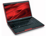 Test Toshiba Qosmio X500 Notebook (GeForce GTX 460M)