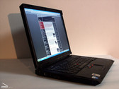 Testbericht IBM Thinkpad r50p