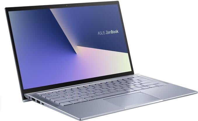 Asus ZenBook 14 UX425JA-HM021T