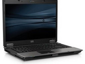 Test HP Compaq 6735b