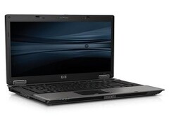 Test HP Compaq 6735b