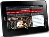 Acer: Iconia Tab A110 mit Tegra 3 und Android 4.1 Jelly Bean