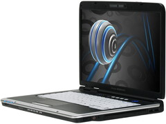 Test Zepto Znote 6625WD Notebook (T9500)