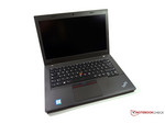 Lenovo ThinkPad L470-20J5S00C00