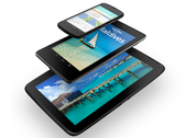 Google: Smartphone Nexus 4, neue Tablet-Modelle Nexus 7 und 10,1"-Tablet Nexus 10