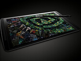 Nvidia: Referenz-Tablet Tegra Note vorgestellt