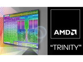 AMD: Weitere technische Details zu Architektur und Grafik der Trinity APU