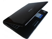 Test Asus K50IN Notebook