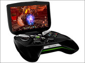 Nvidia: Erste Testberichte zu Nvidia Shield