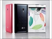 LG: Vu 3 kommt im Oktober