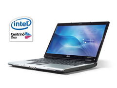 User-Test Acer Aspire 5652WLMI