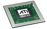 ATI Mobility Radeon X1350