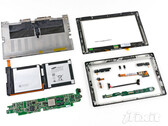iFixit: Teardown Tablet Surface von Microsoft