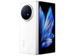 Vivo X Fold3 Vivo X Fold3
