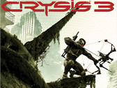 Benchmarkcheck: Crysis 3