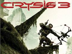Benchmarkcheck: Crysis 3