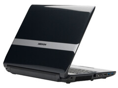 Test Medion Akoya P6815 (MD98059) Notebook